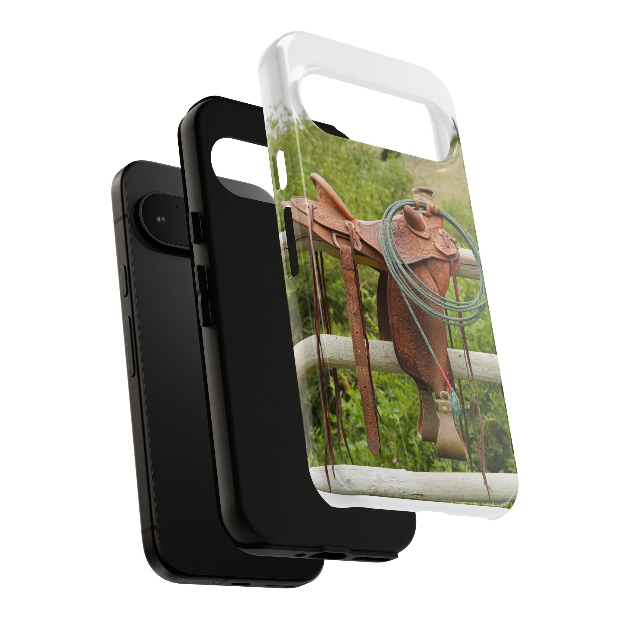 Saddle Phone Case