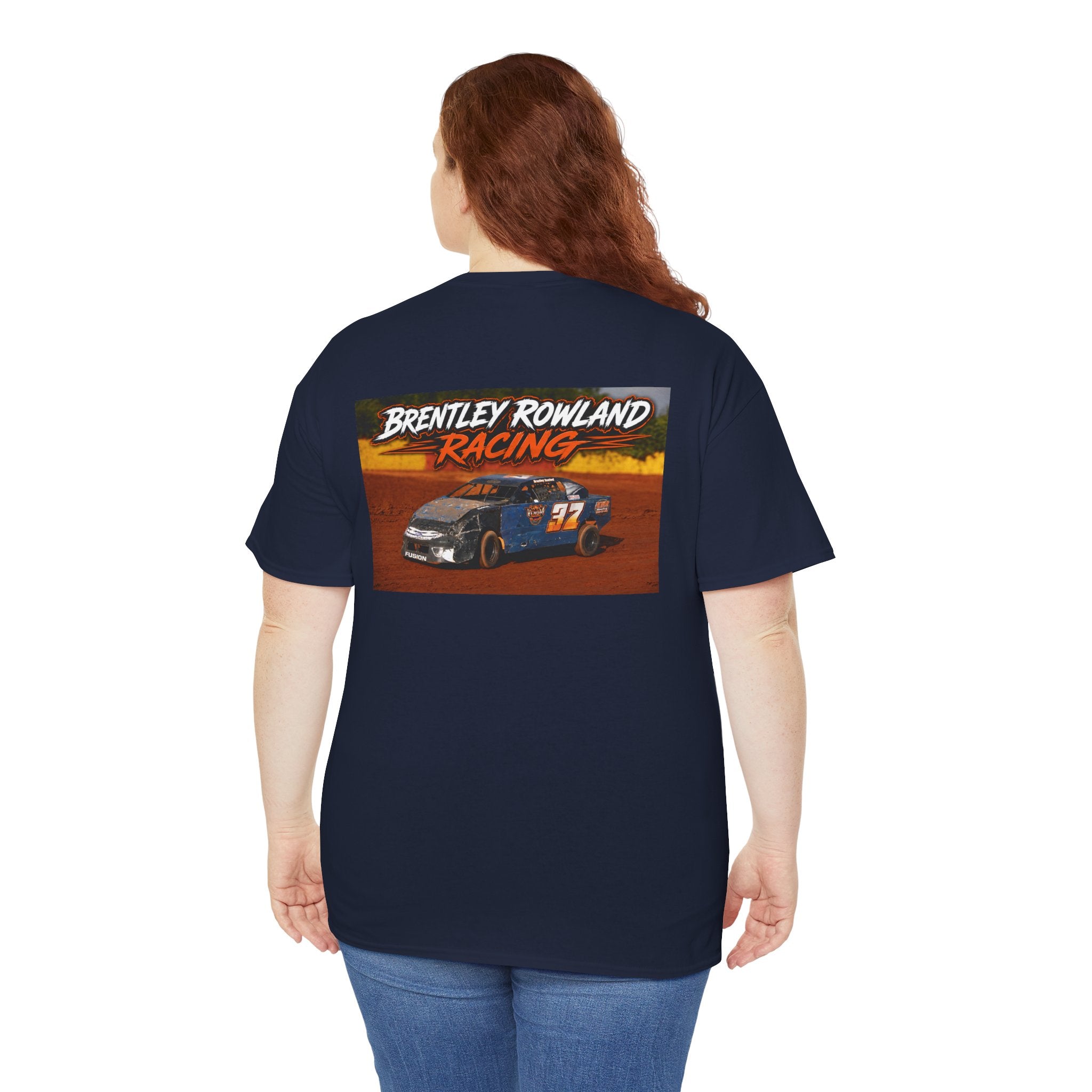 Brentley Rowland Racing
