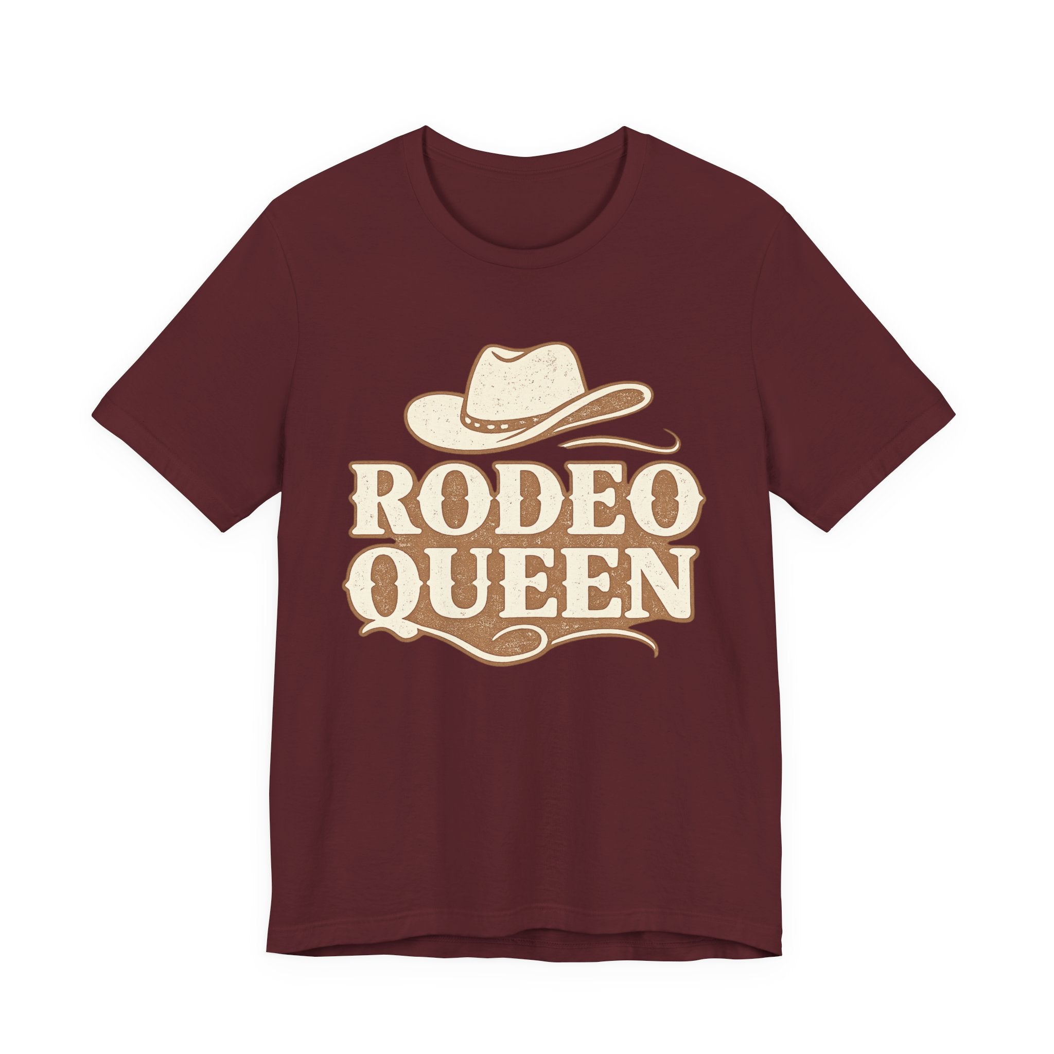 Rodeo Queen