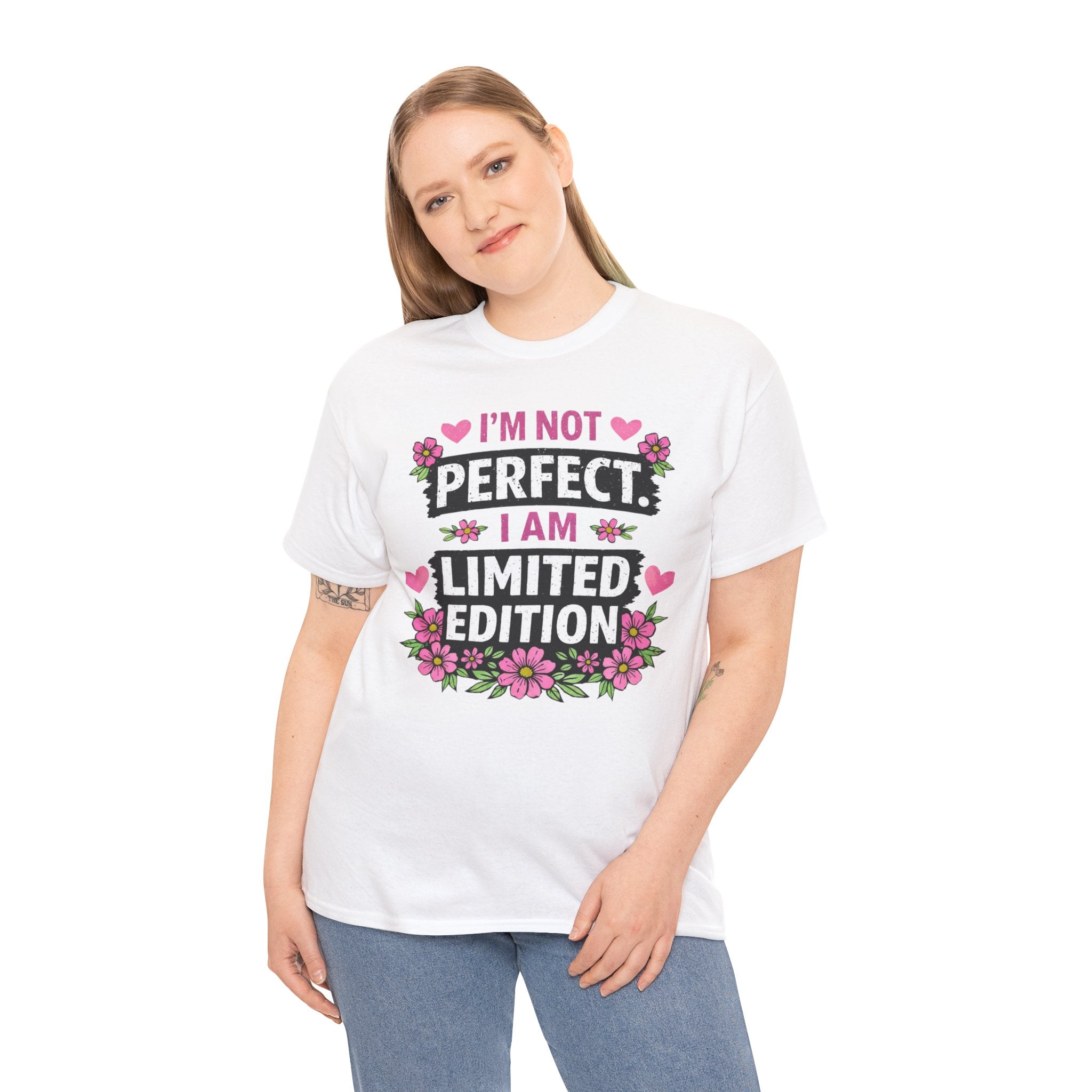 Limited Edition