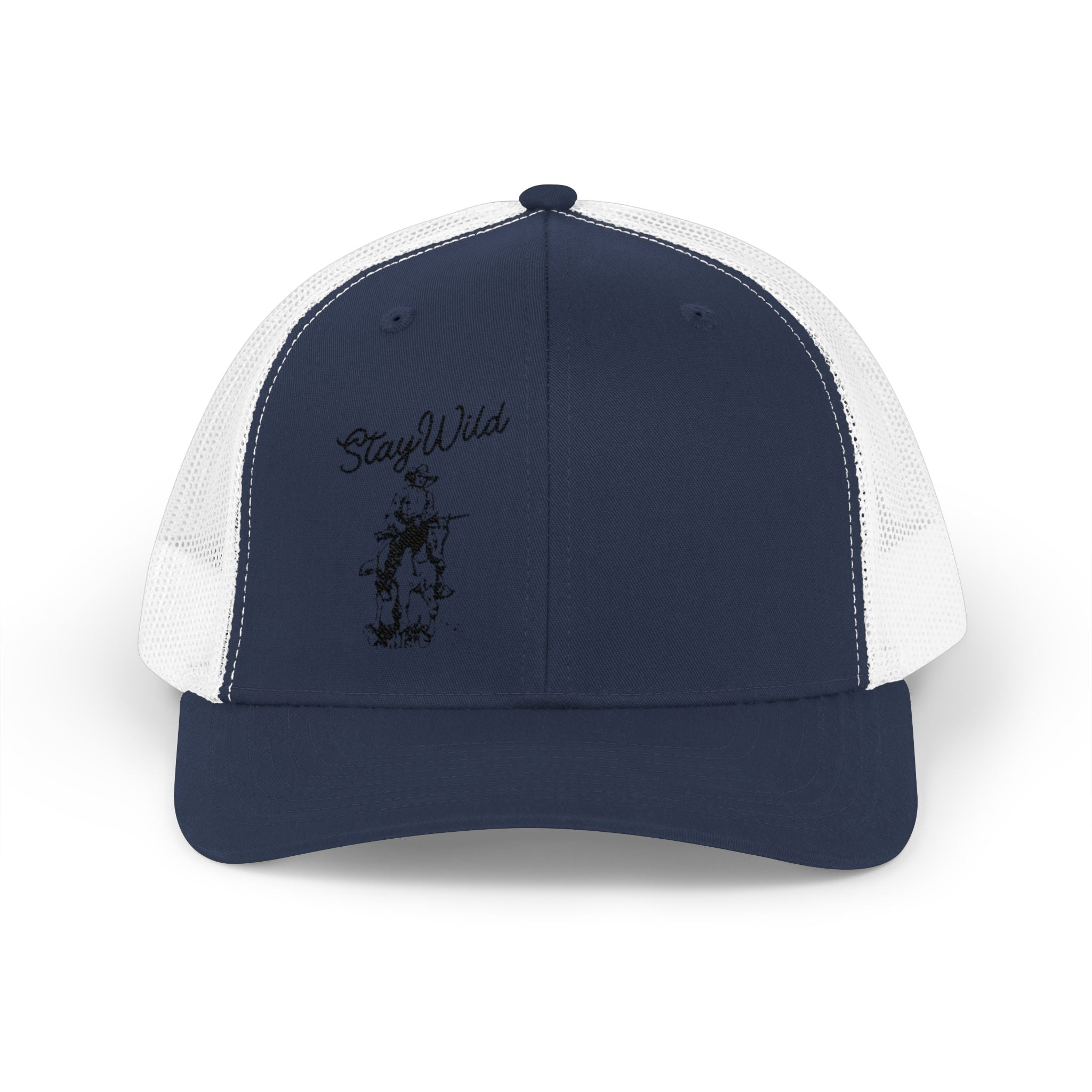 Stay Wild - Hat