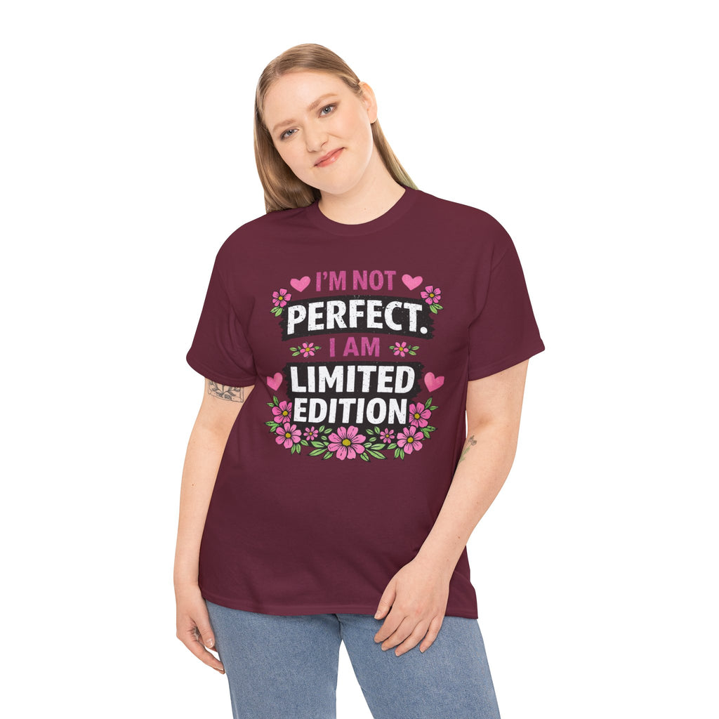 Limited Edition