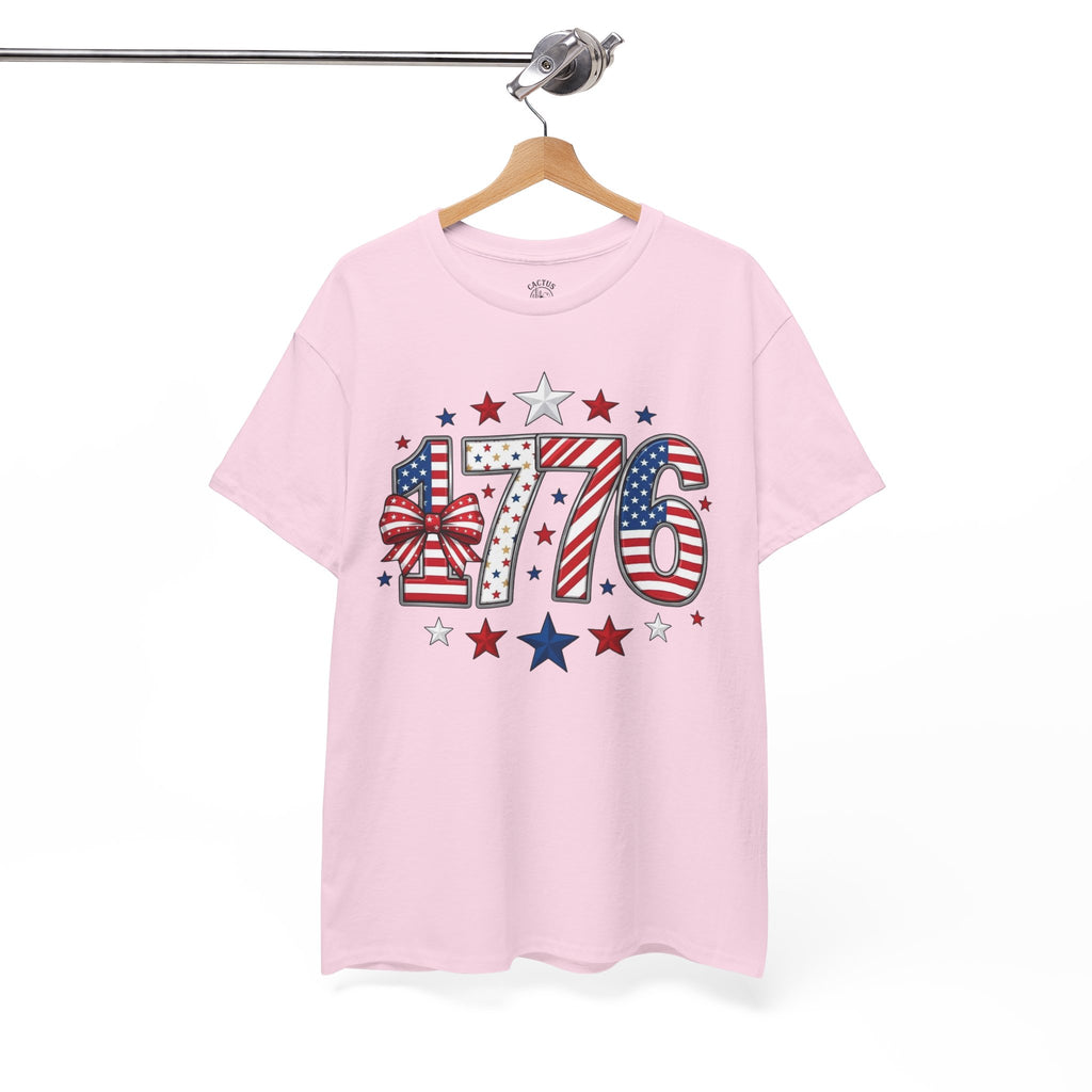 1776 - Bow
