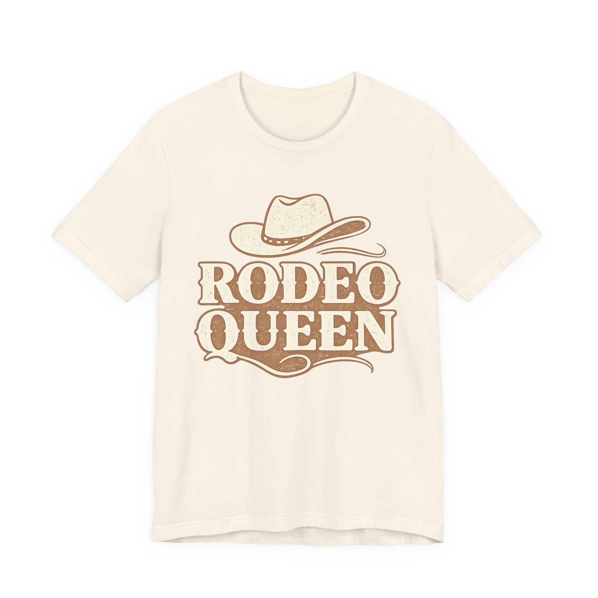Rodeo Queen