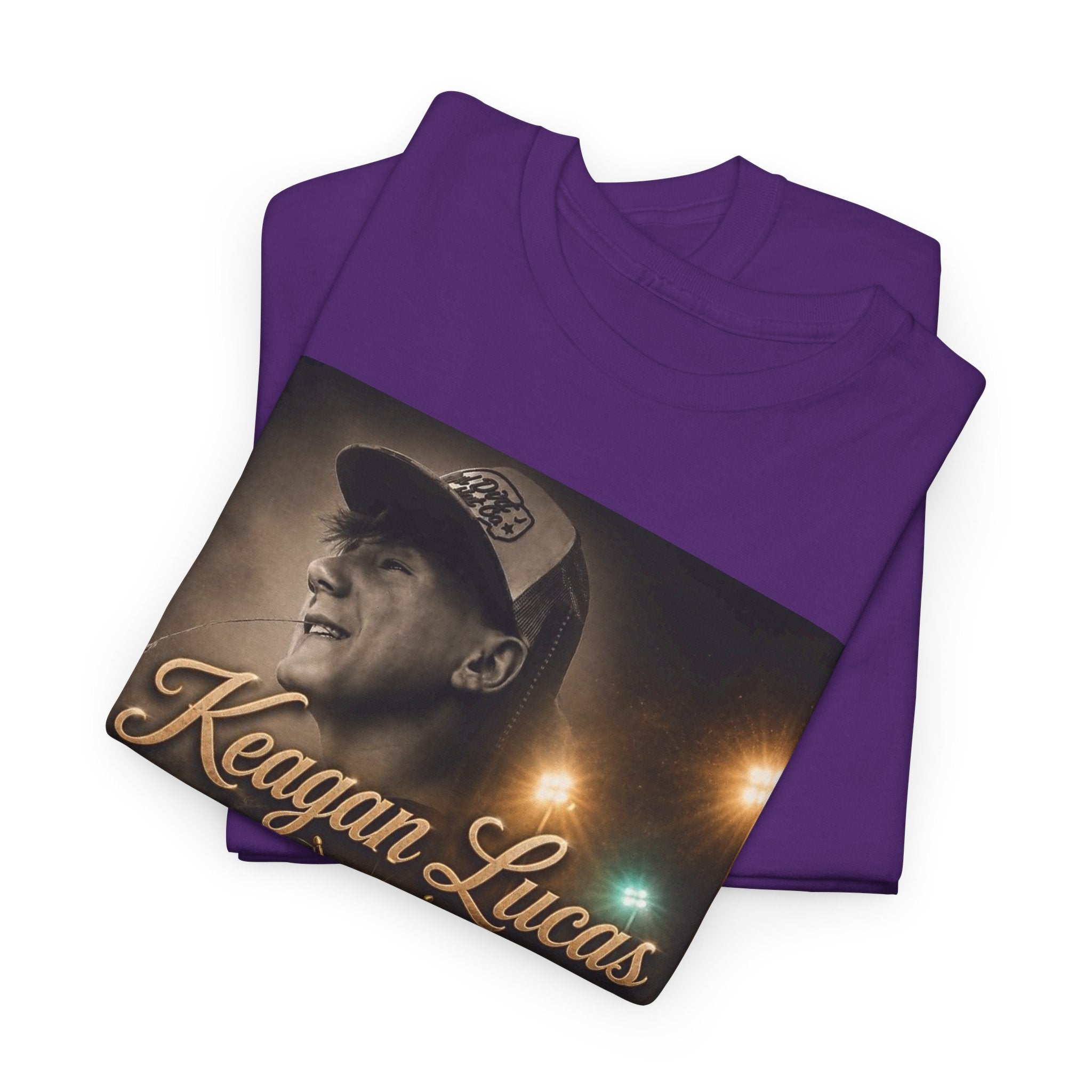 Keagan Lucas Memorial