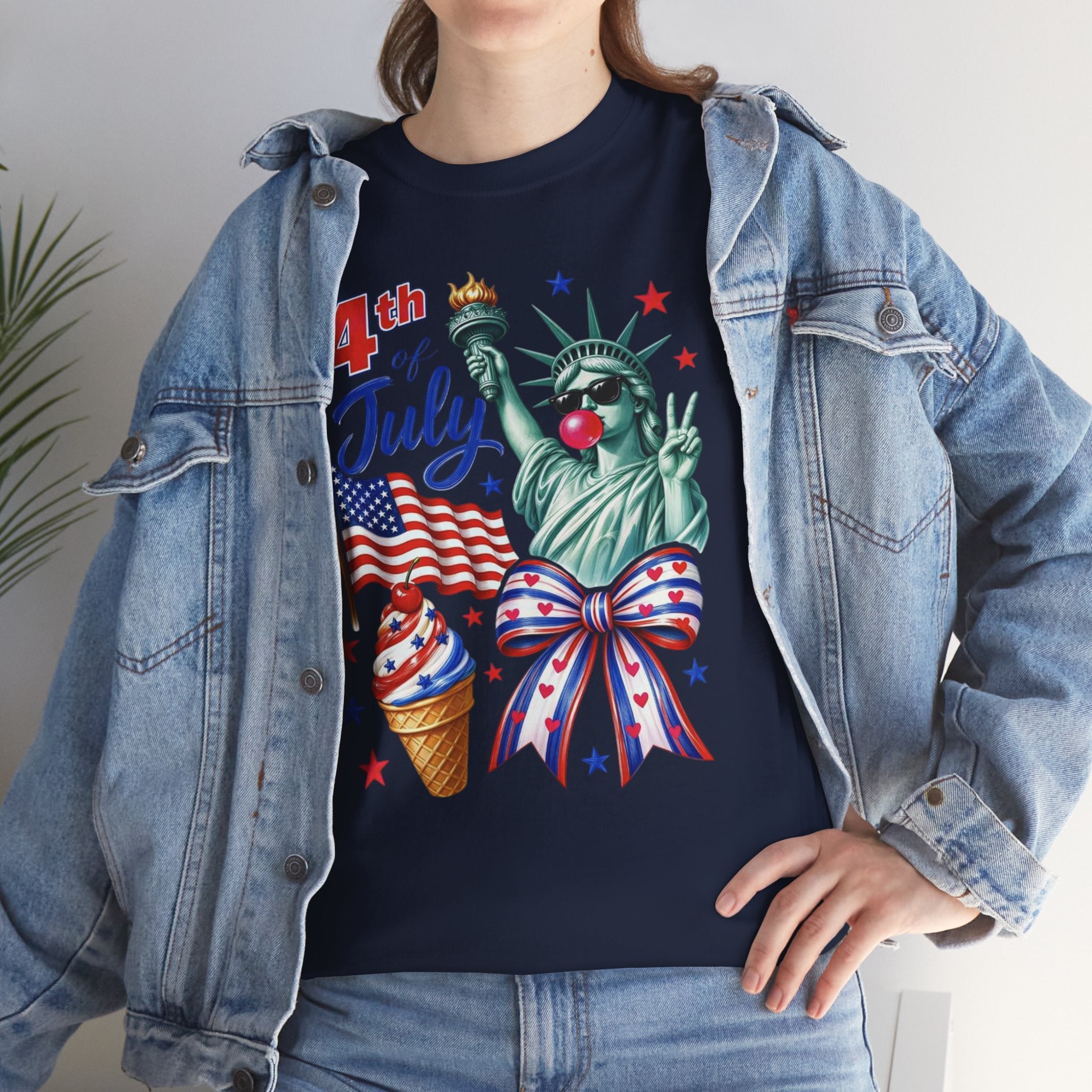 Happy 4th of July - #2