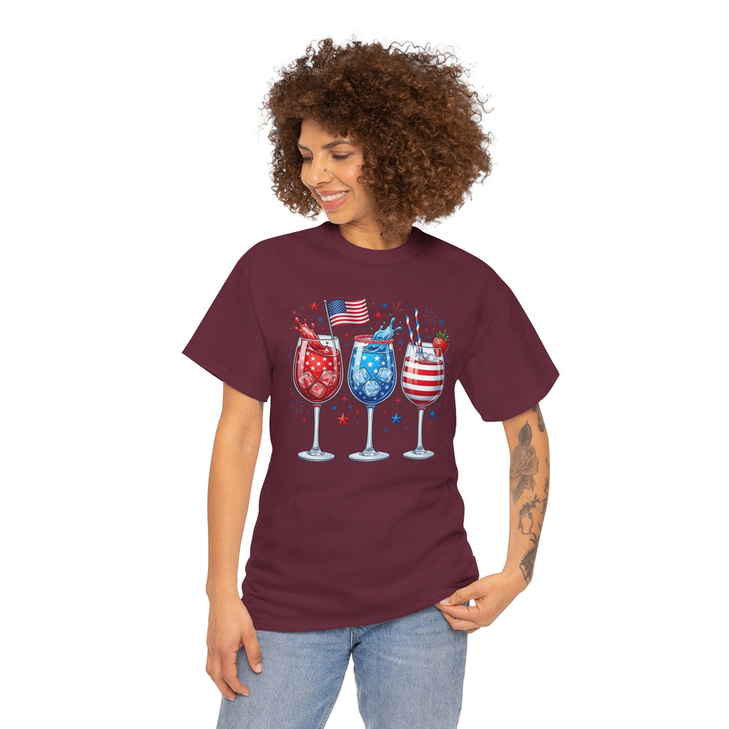 Happy 4th of July - #4