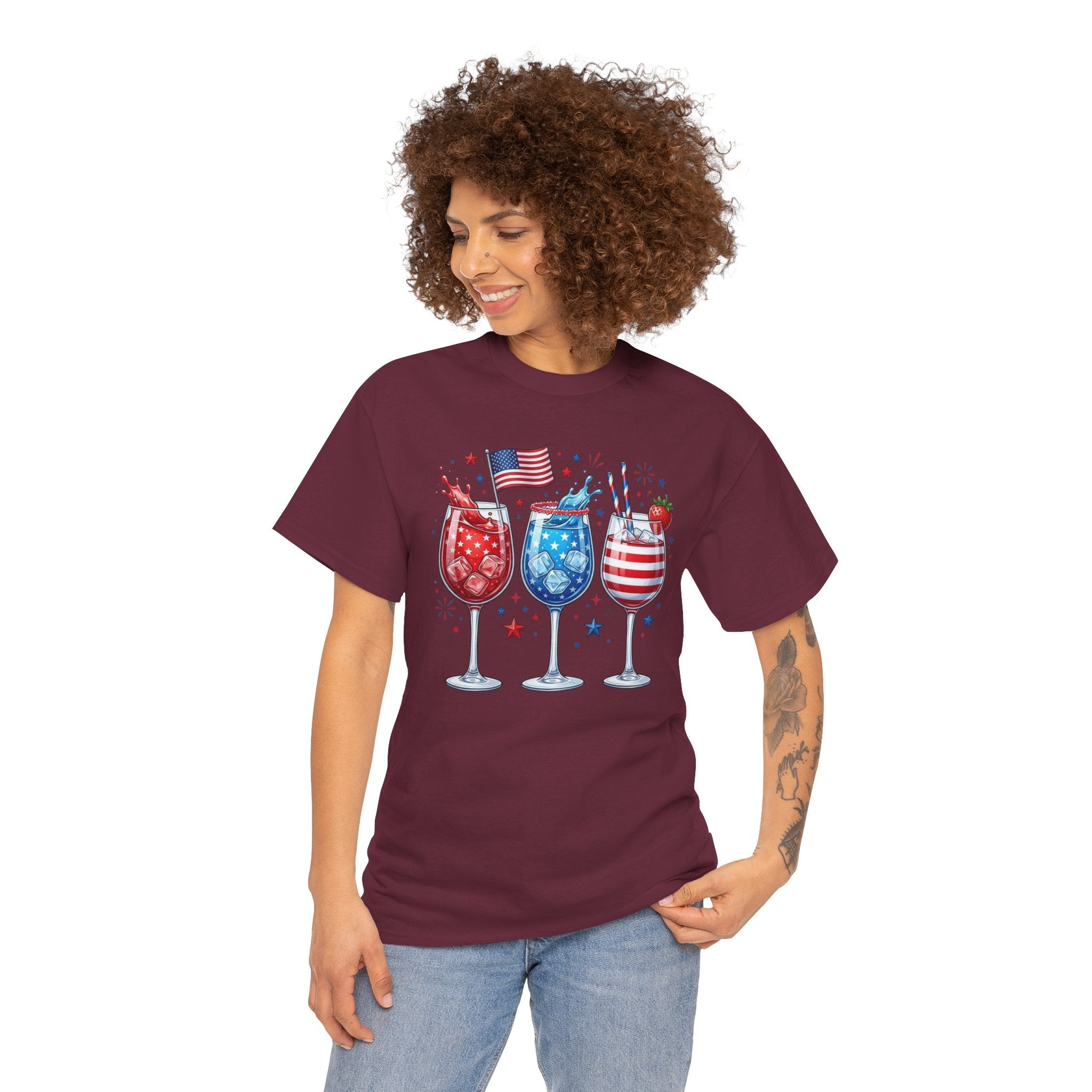 Happy 4th of July - #4