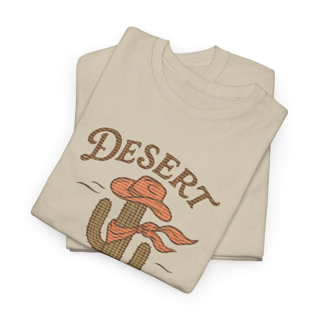 Desert Darling