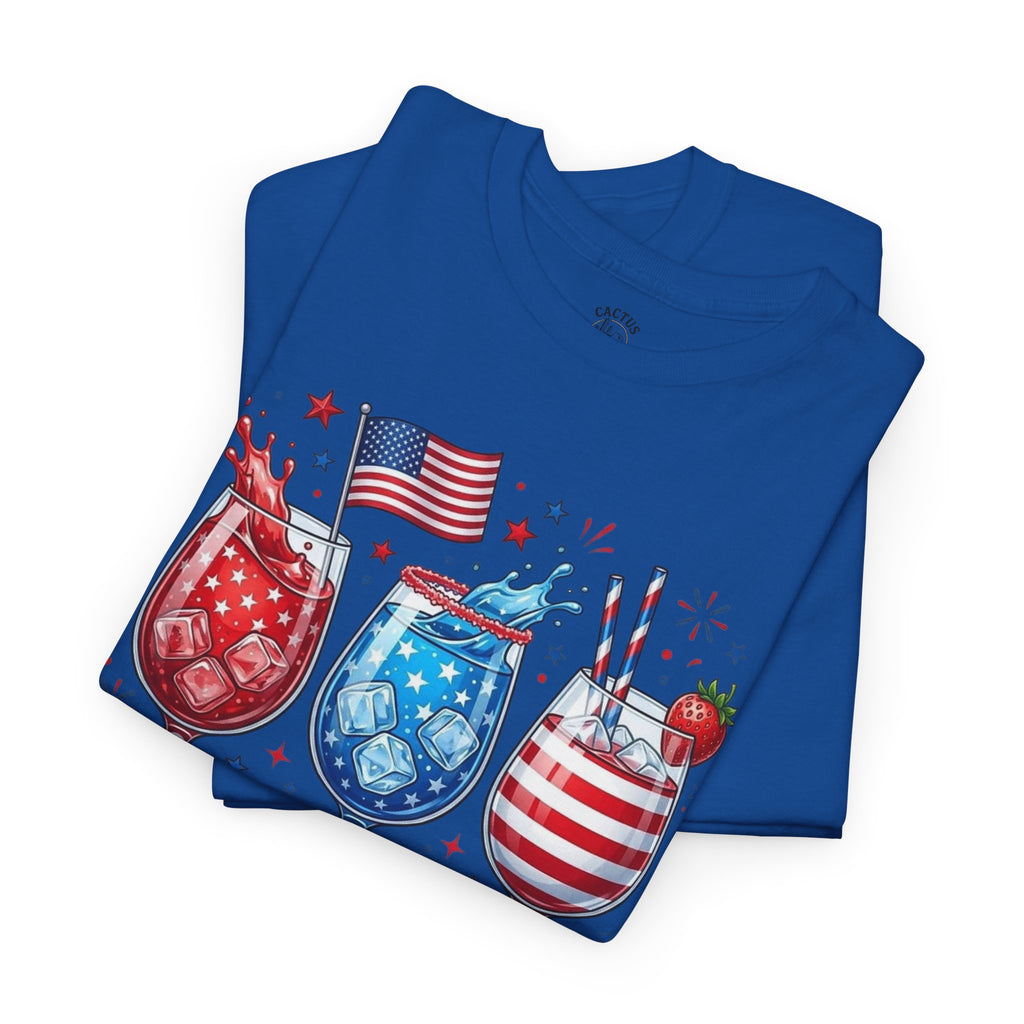 Happy 4th of July - #4