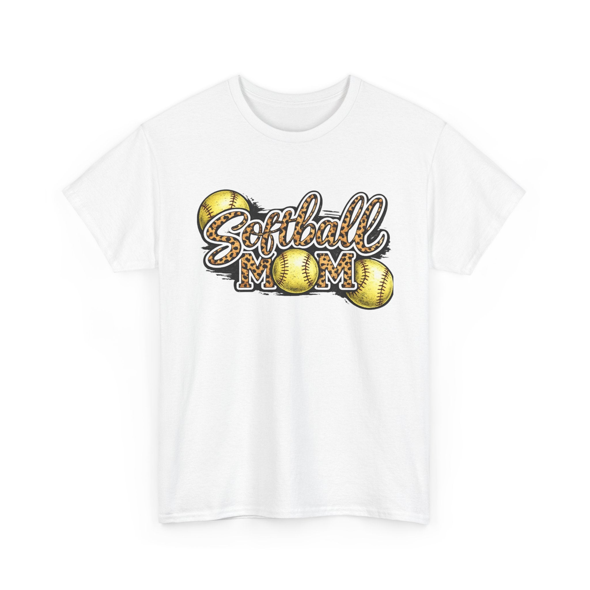 Softball Mom