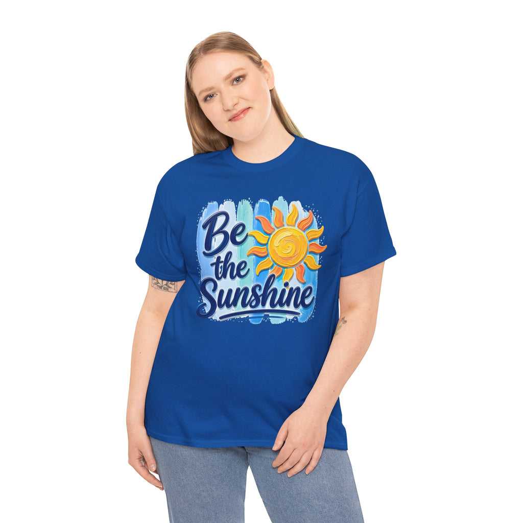 Be the Sunshine