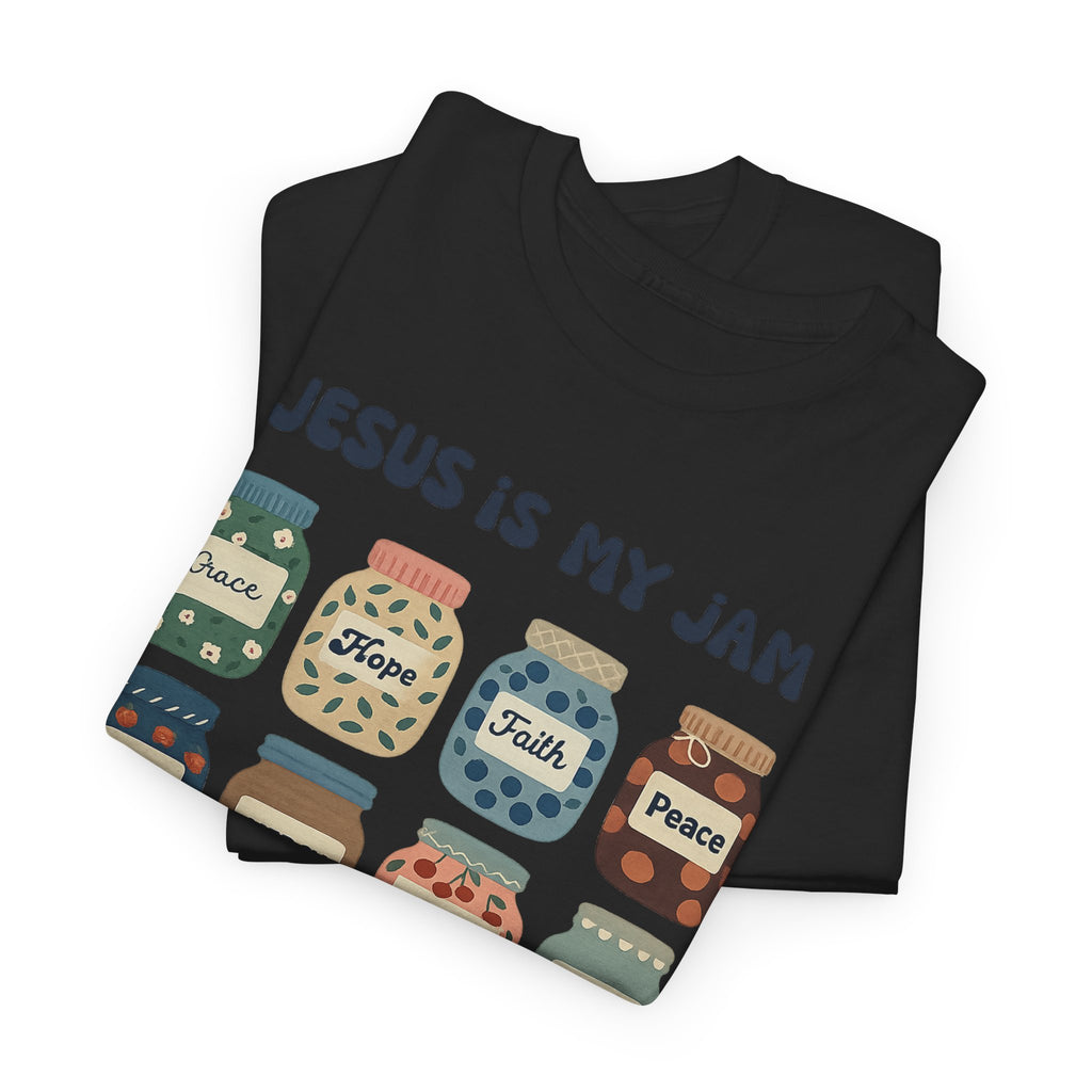 Jesus Is My Jam