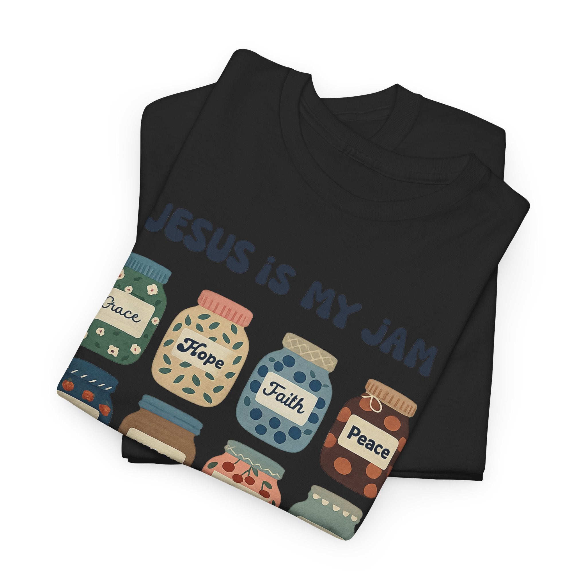 Jesus Is My Jam