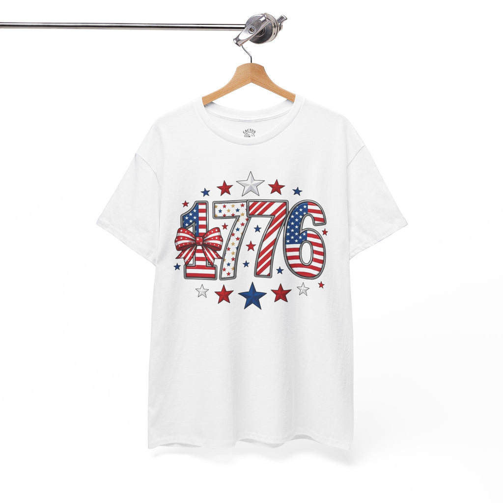 1776 - Bow
