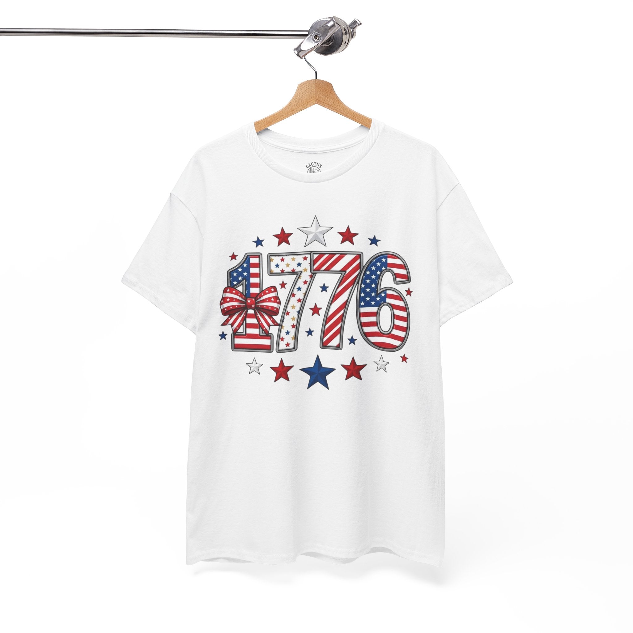 1776 - Bow