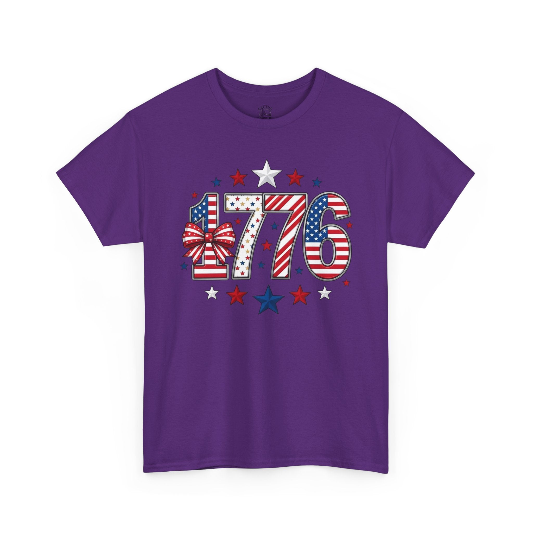 1776 - Bow