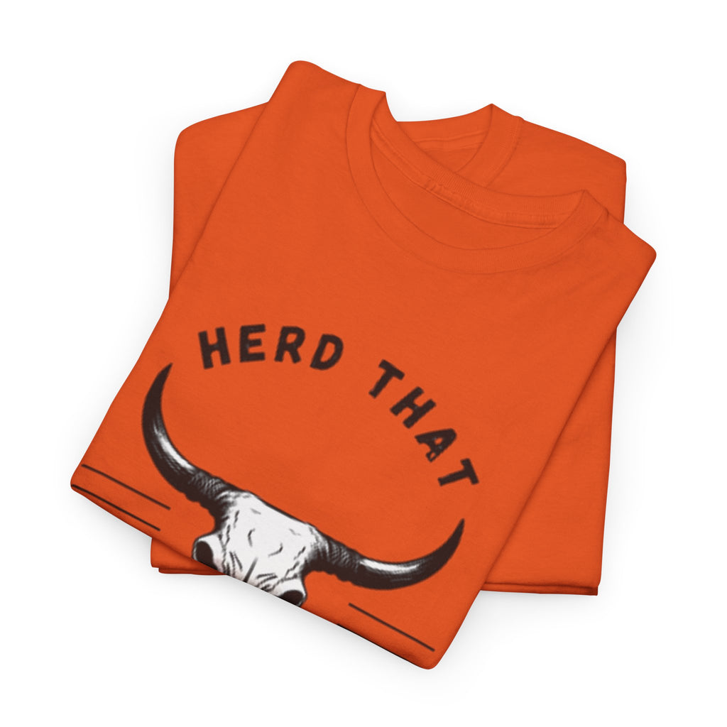 Herd That