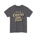 It’s A Country Girl Thing