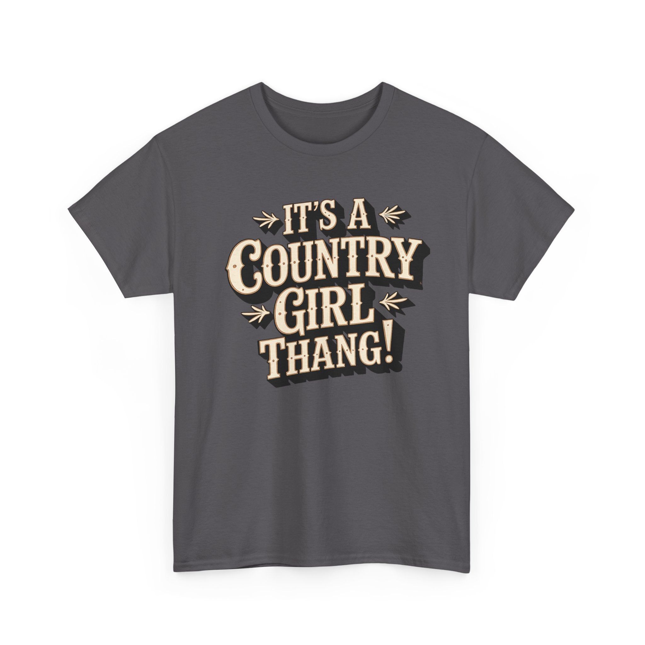It’s A Country Girl Thing