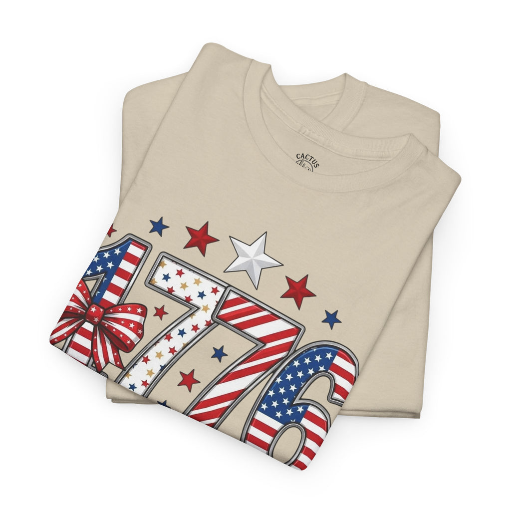 1776 - Bow