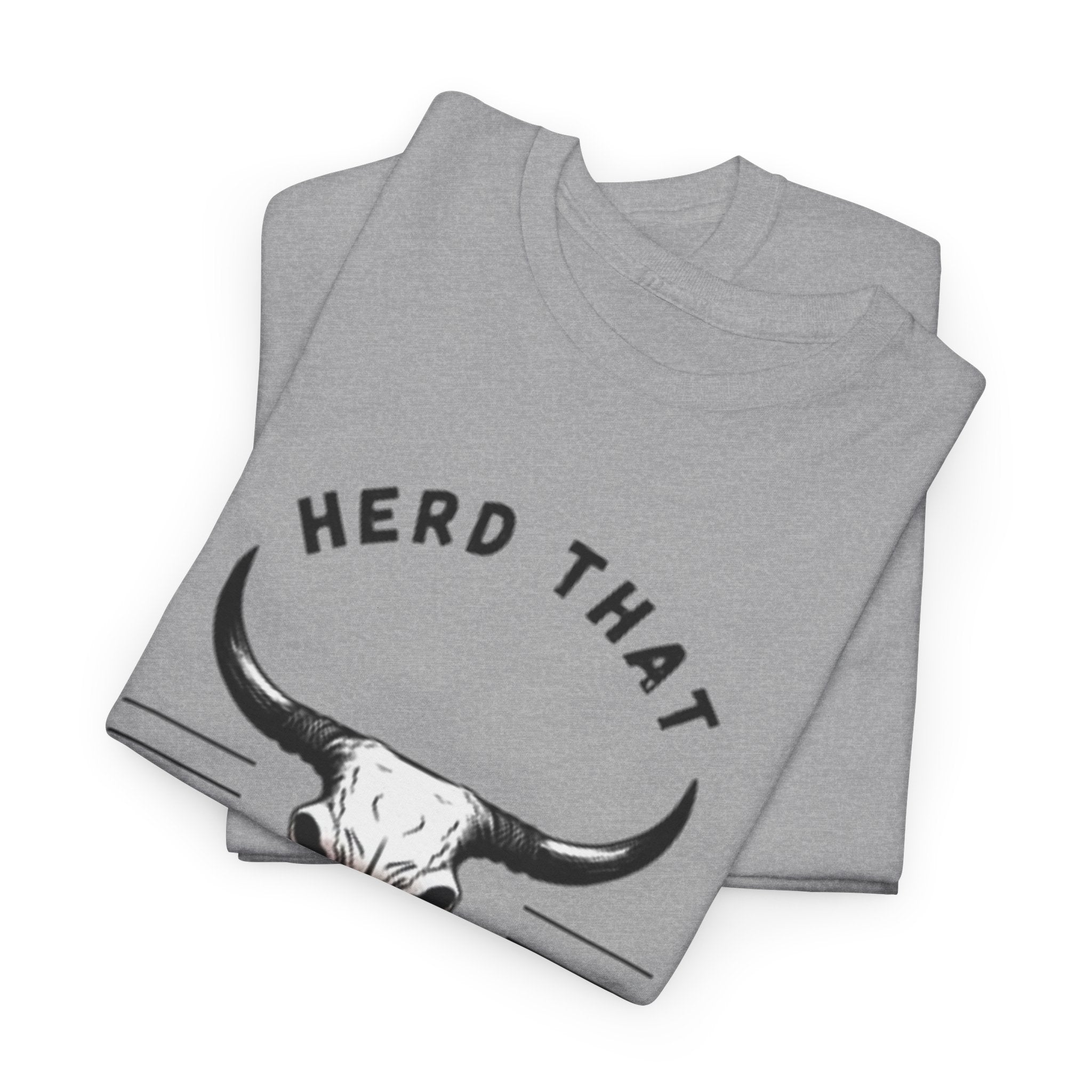 Herd That