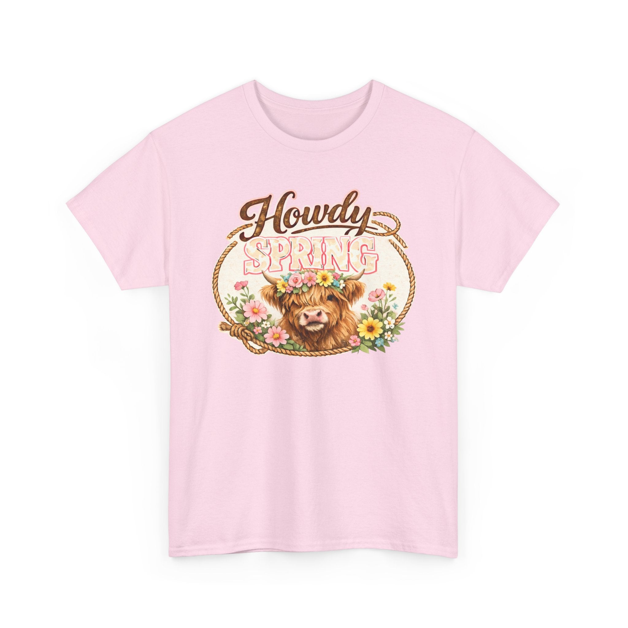 Howdy Spring