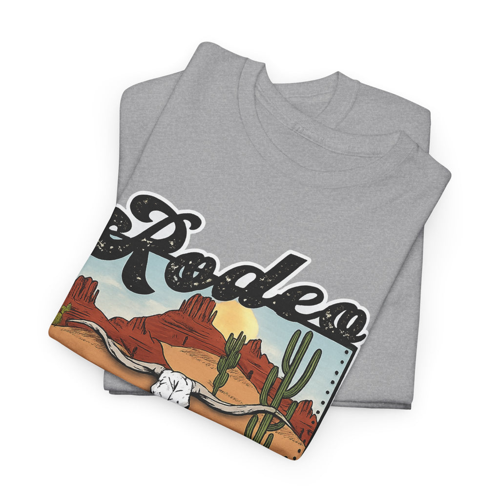 Rodeo Desert