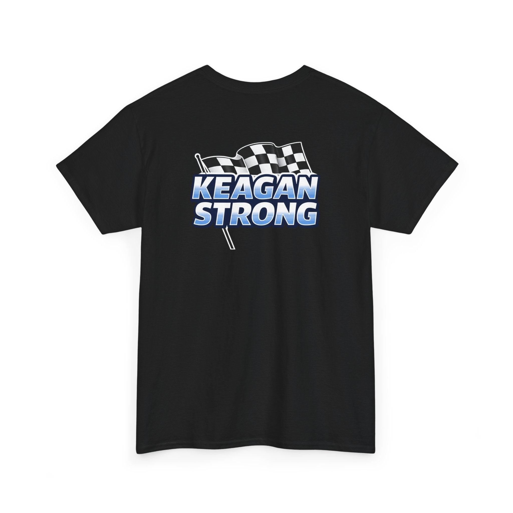 Keagan Lucas Memorial