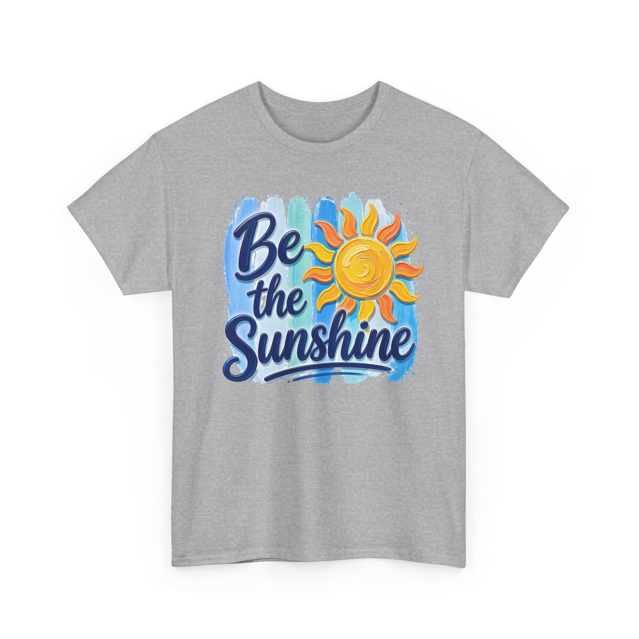 Be the Sunshine