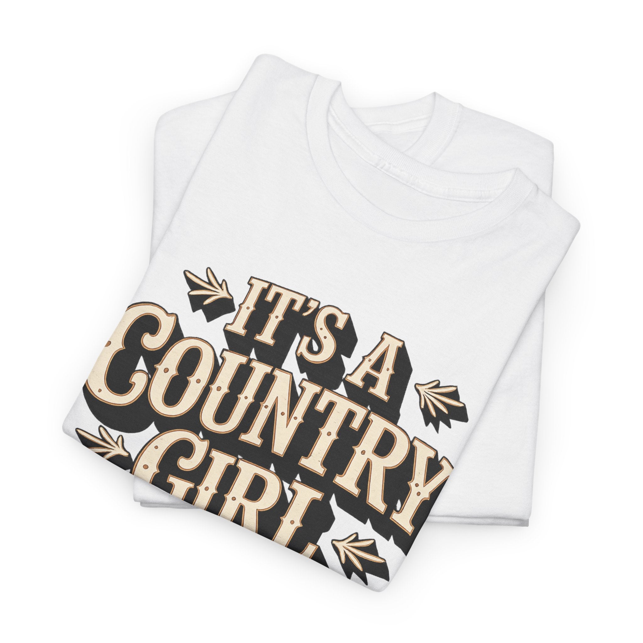 It’s A Country Girl Thing