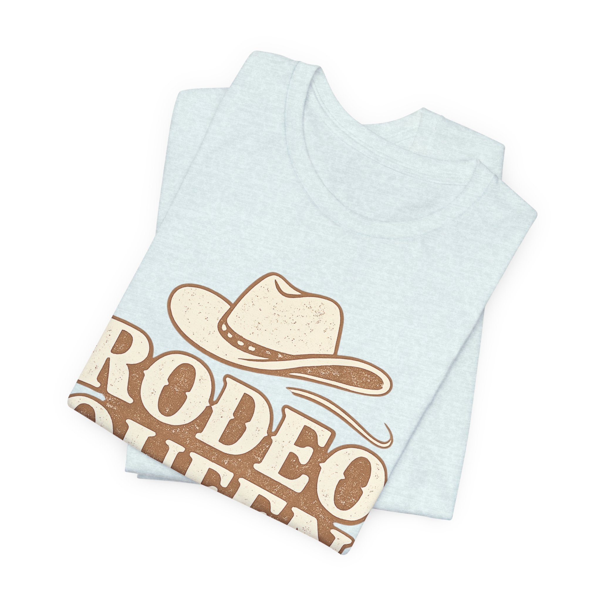 Rodeo Queen