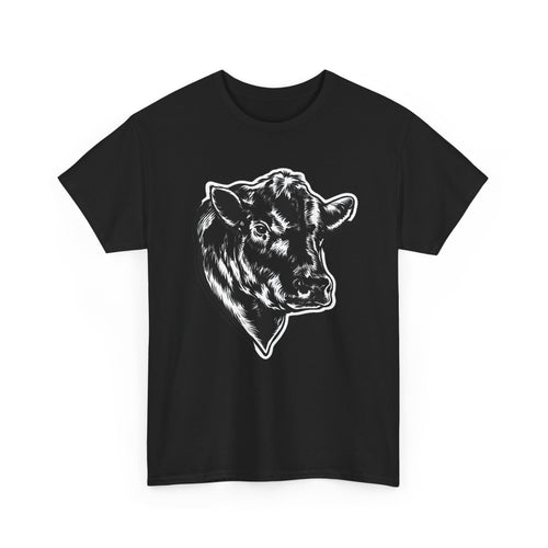 Bull Head