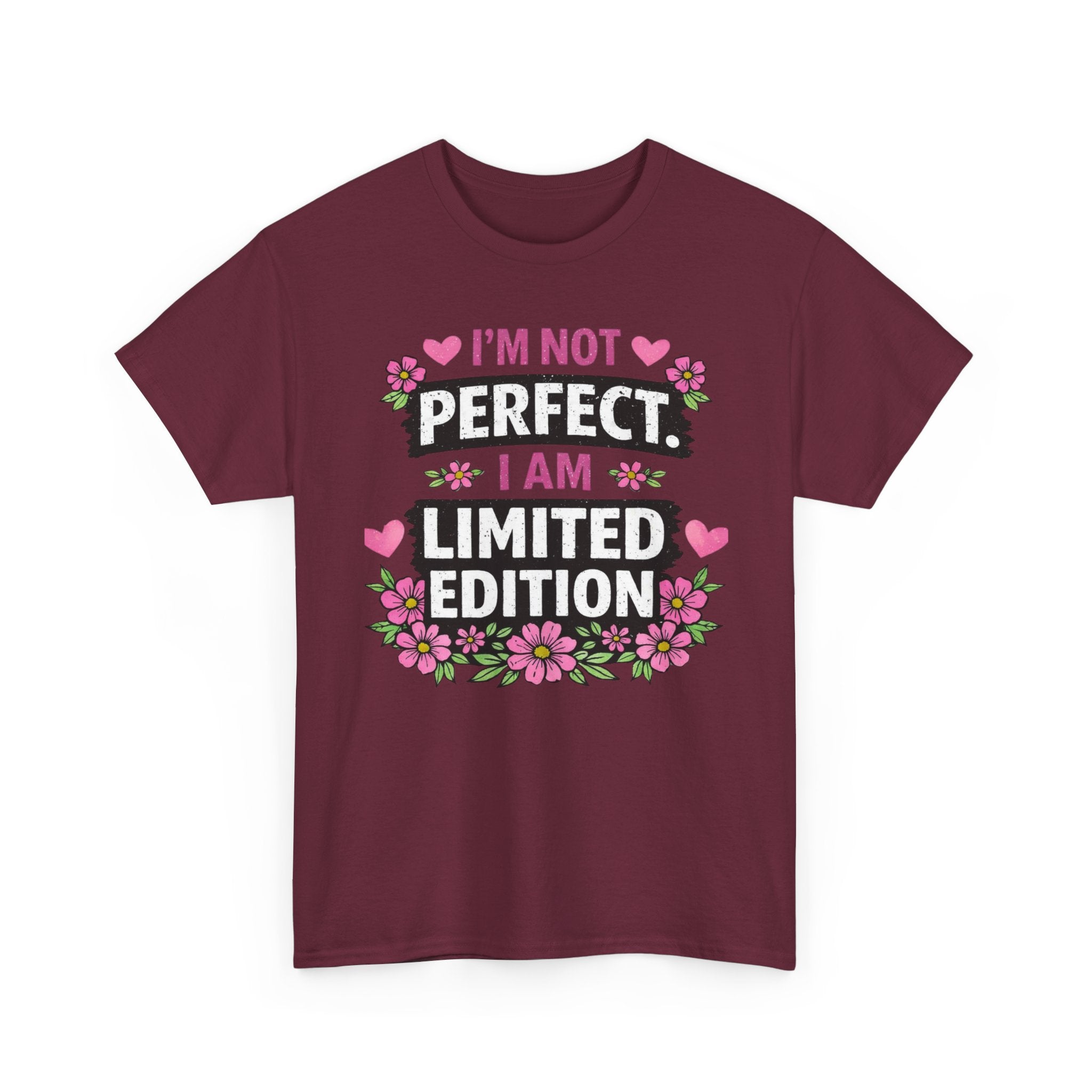 Limited Edition