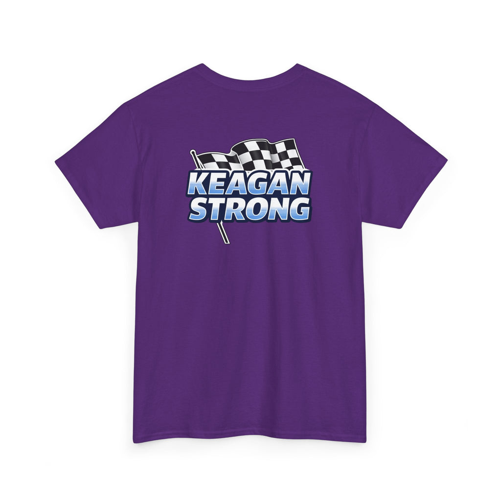 Keagan Lucas Memorial