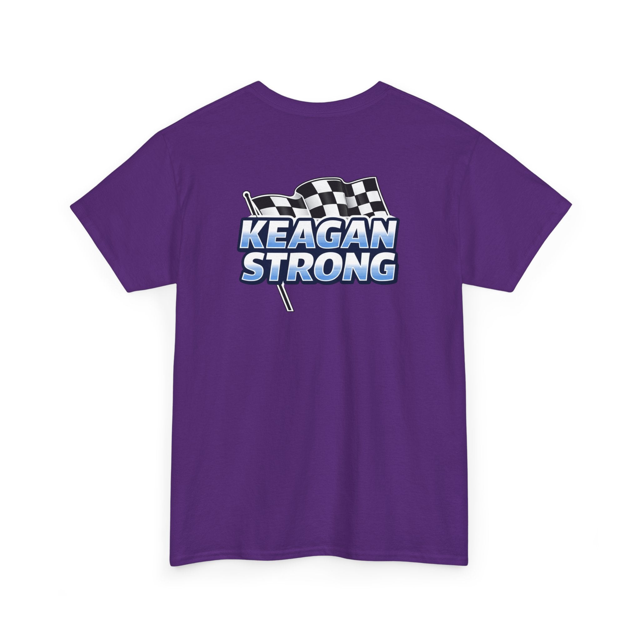 Keagan Lucas Memorial