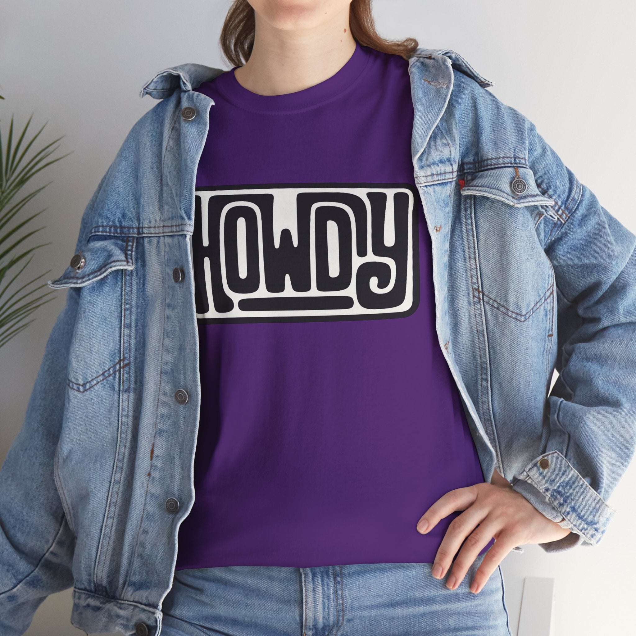 Howdy