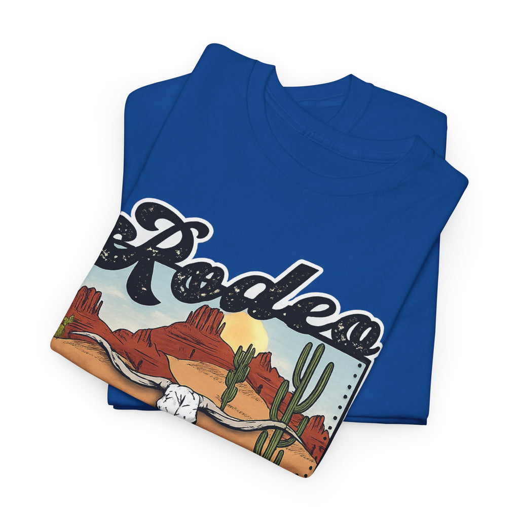 Rodeo Desert