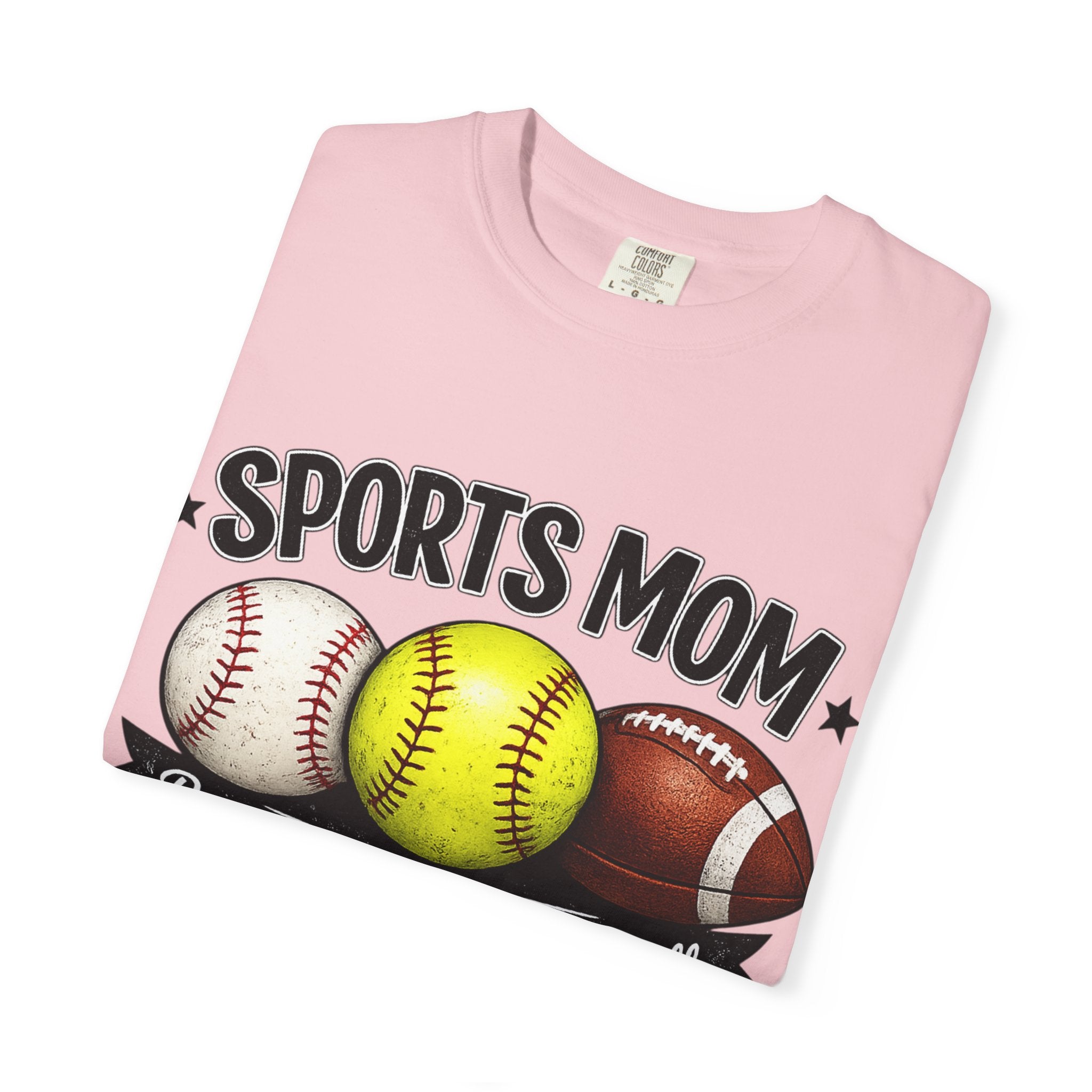 Sports Mom