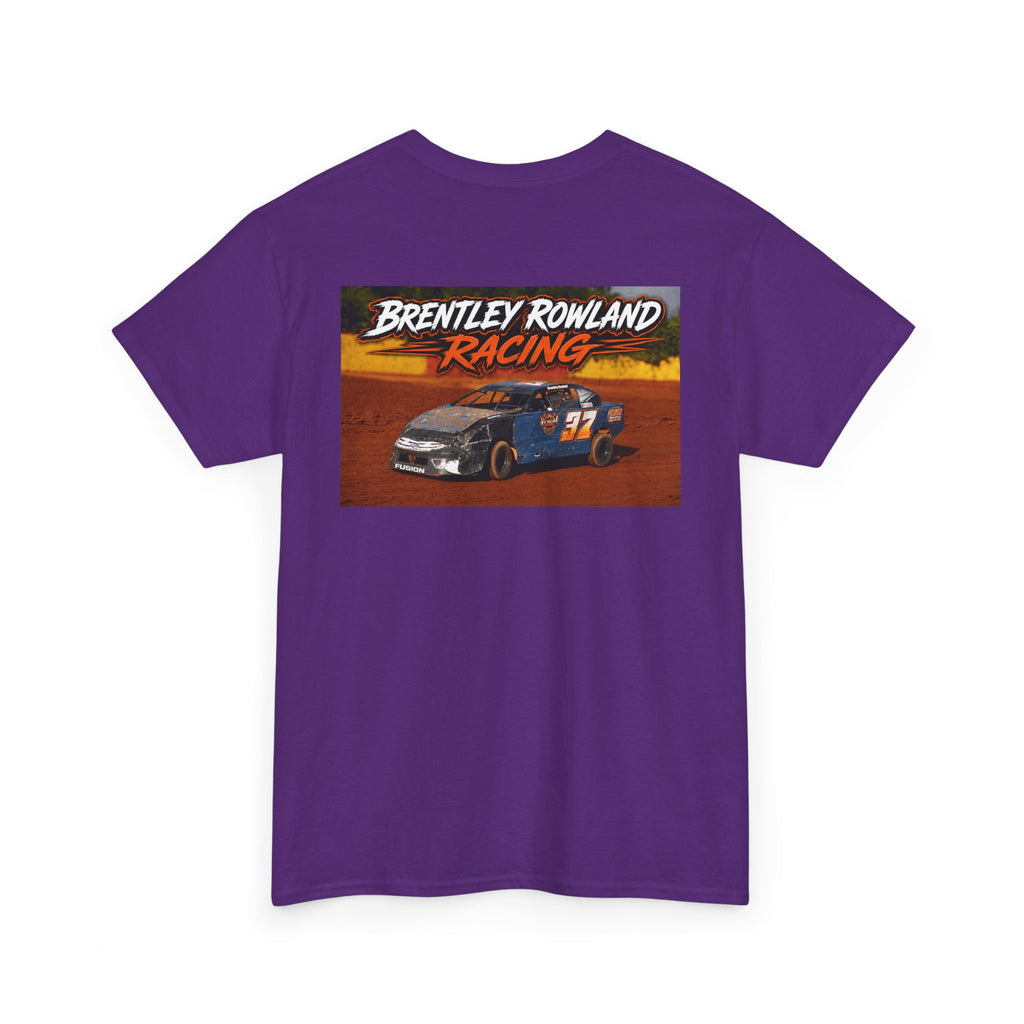 Brentley Rowland Racing