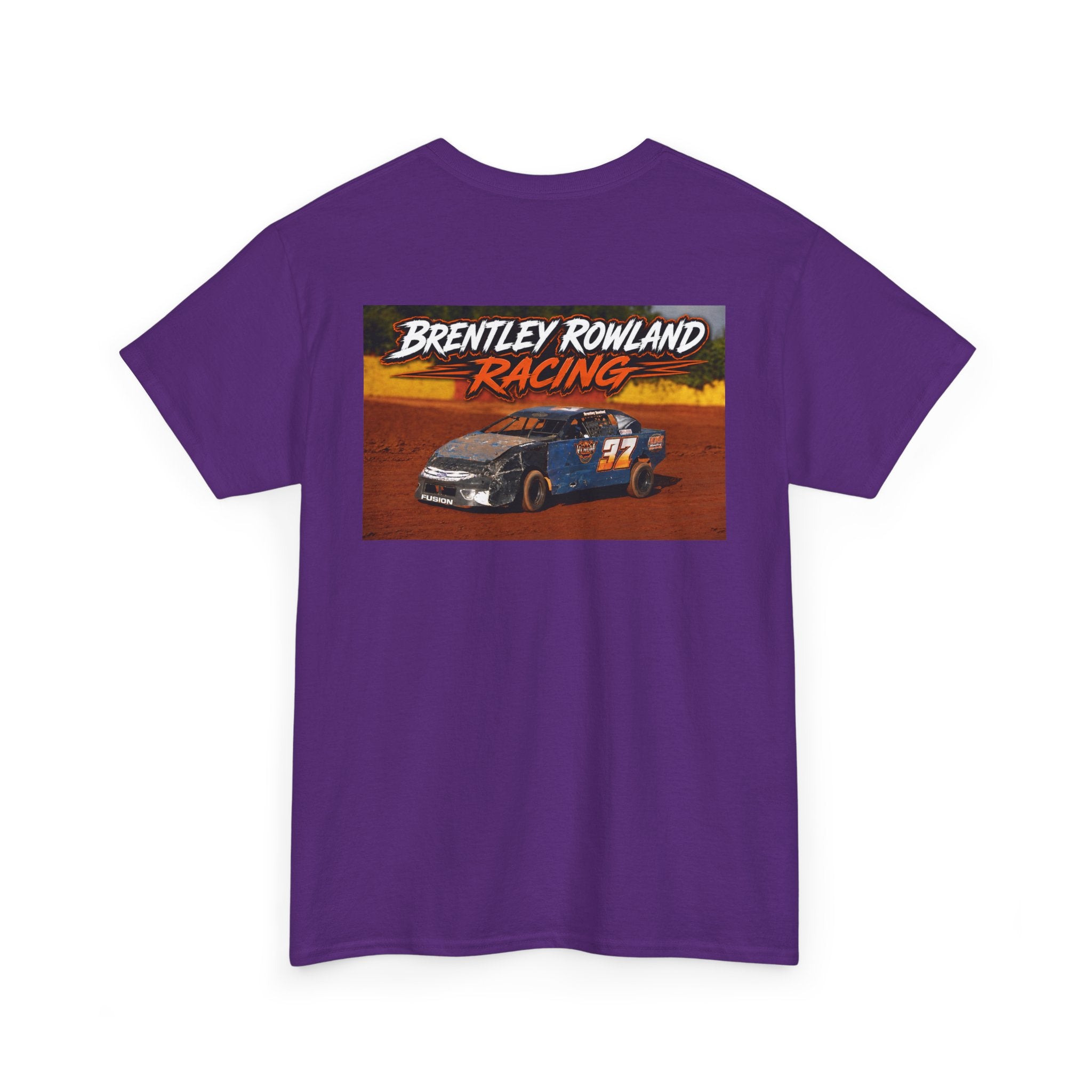 Brentley Rowland Racing