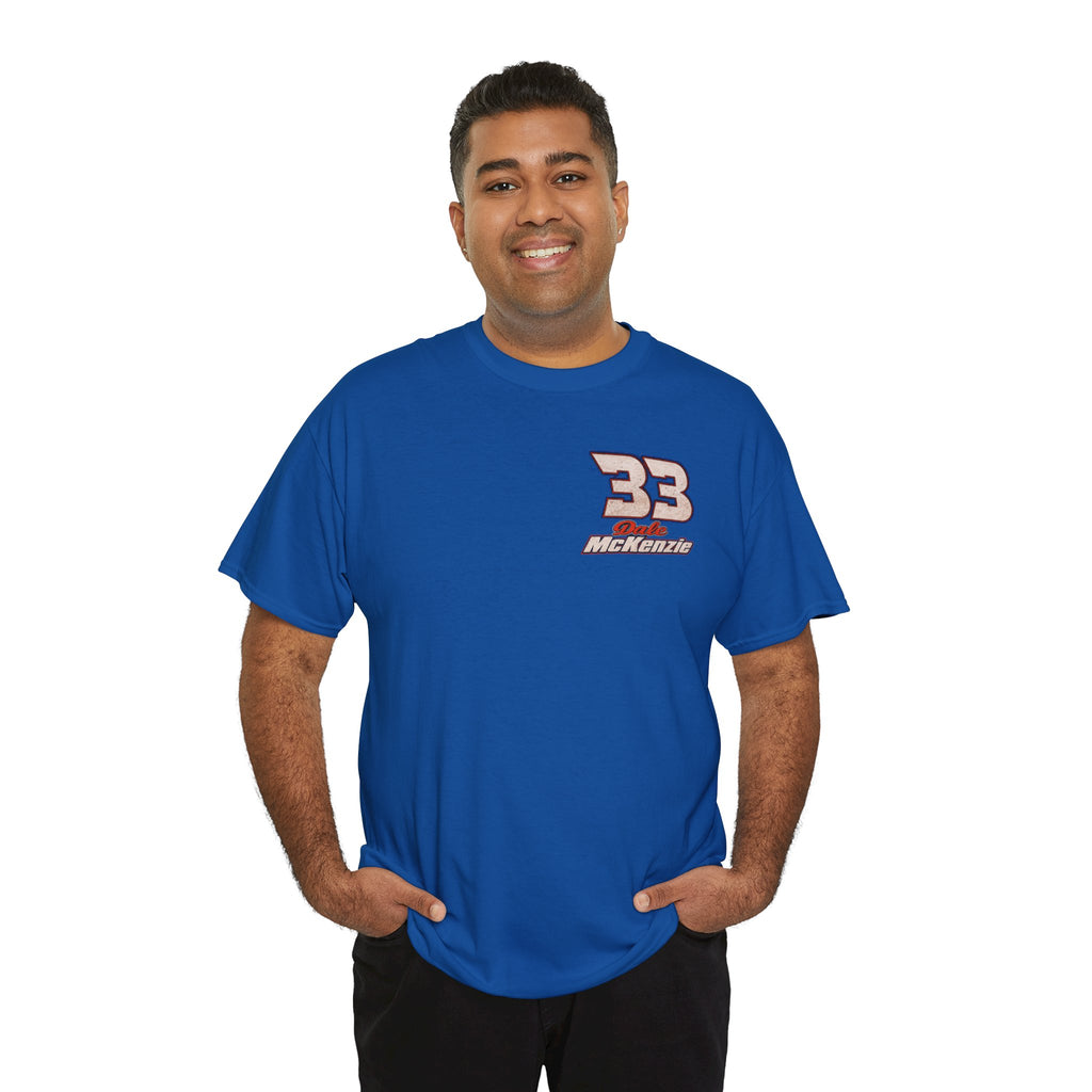 Dale McKenzie Memorial Shirt
