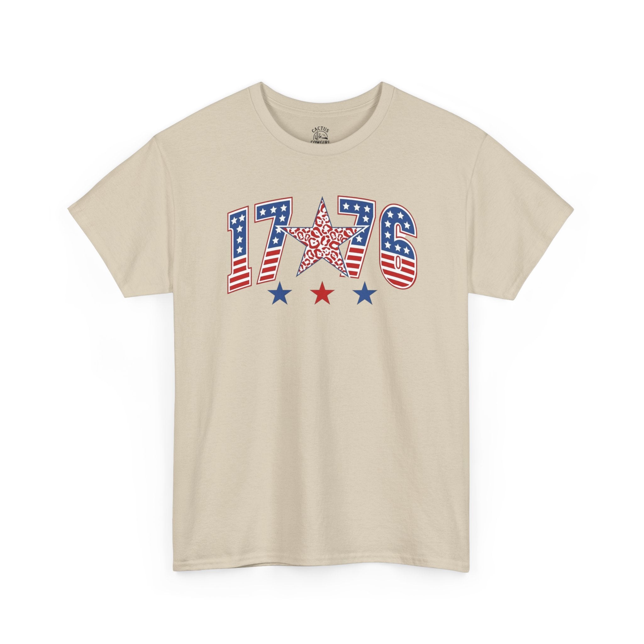 1776 - Star
