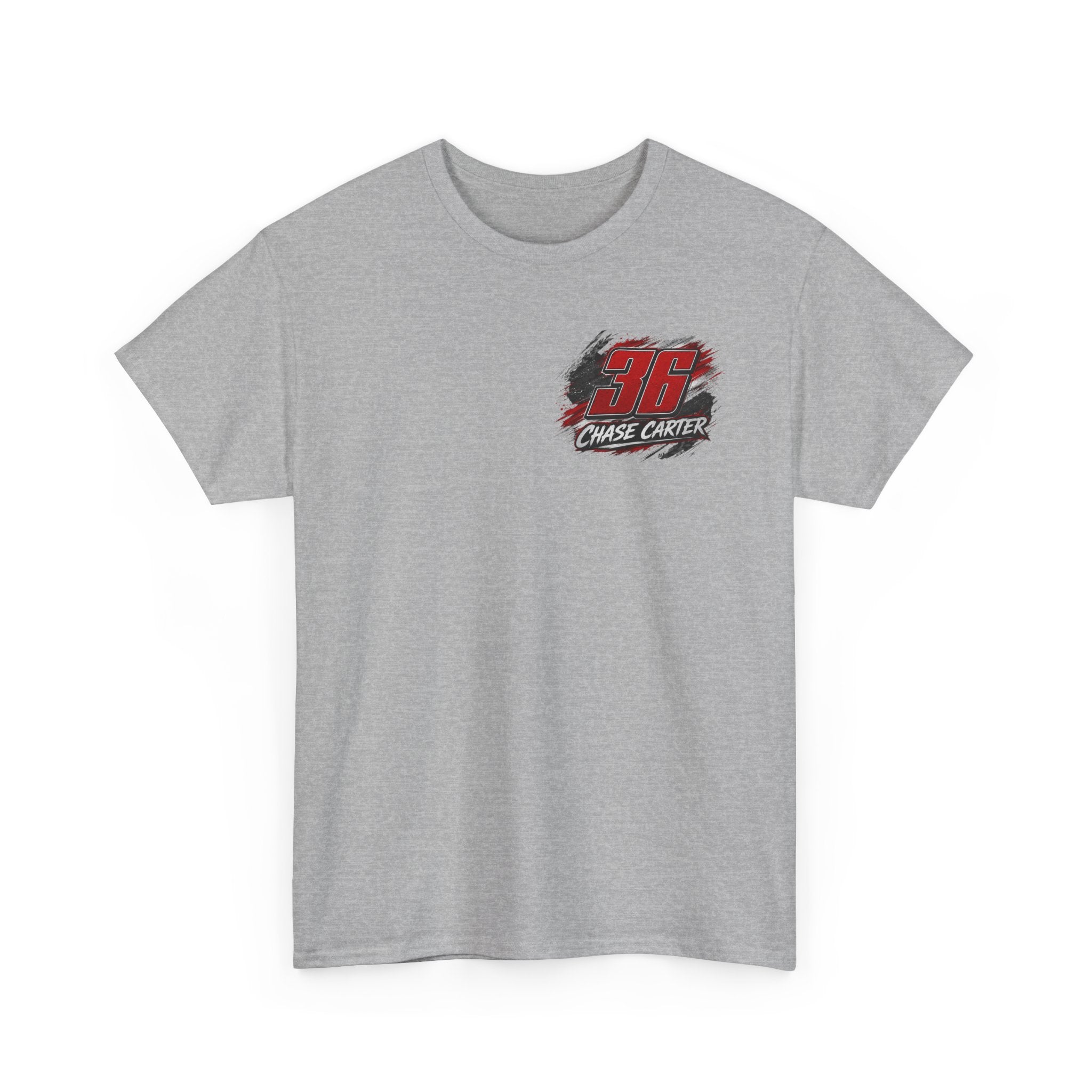 Chase Carter Race Shirt