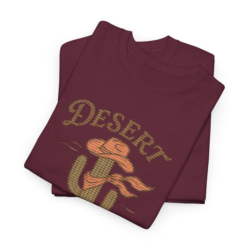 Desert Darling