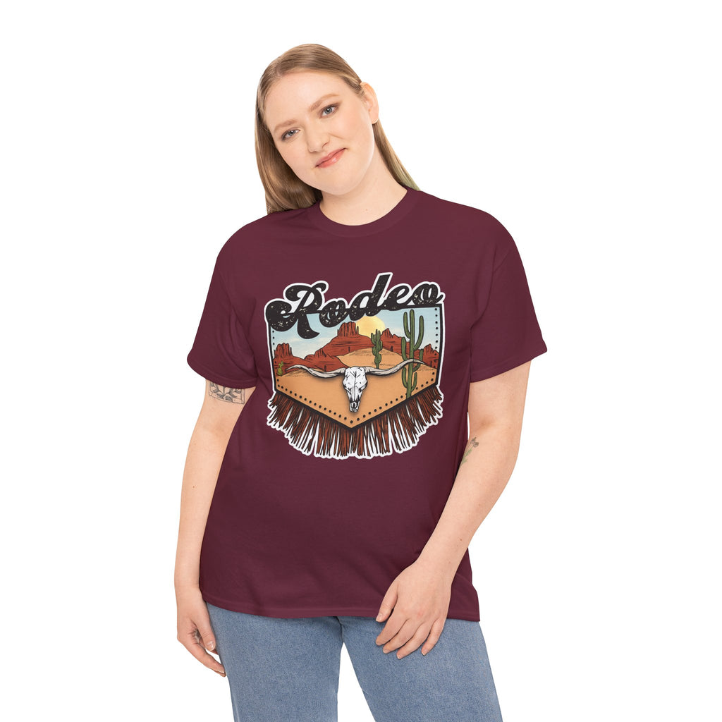 Rodeo Desert