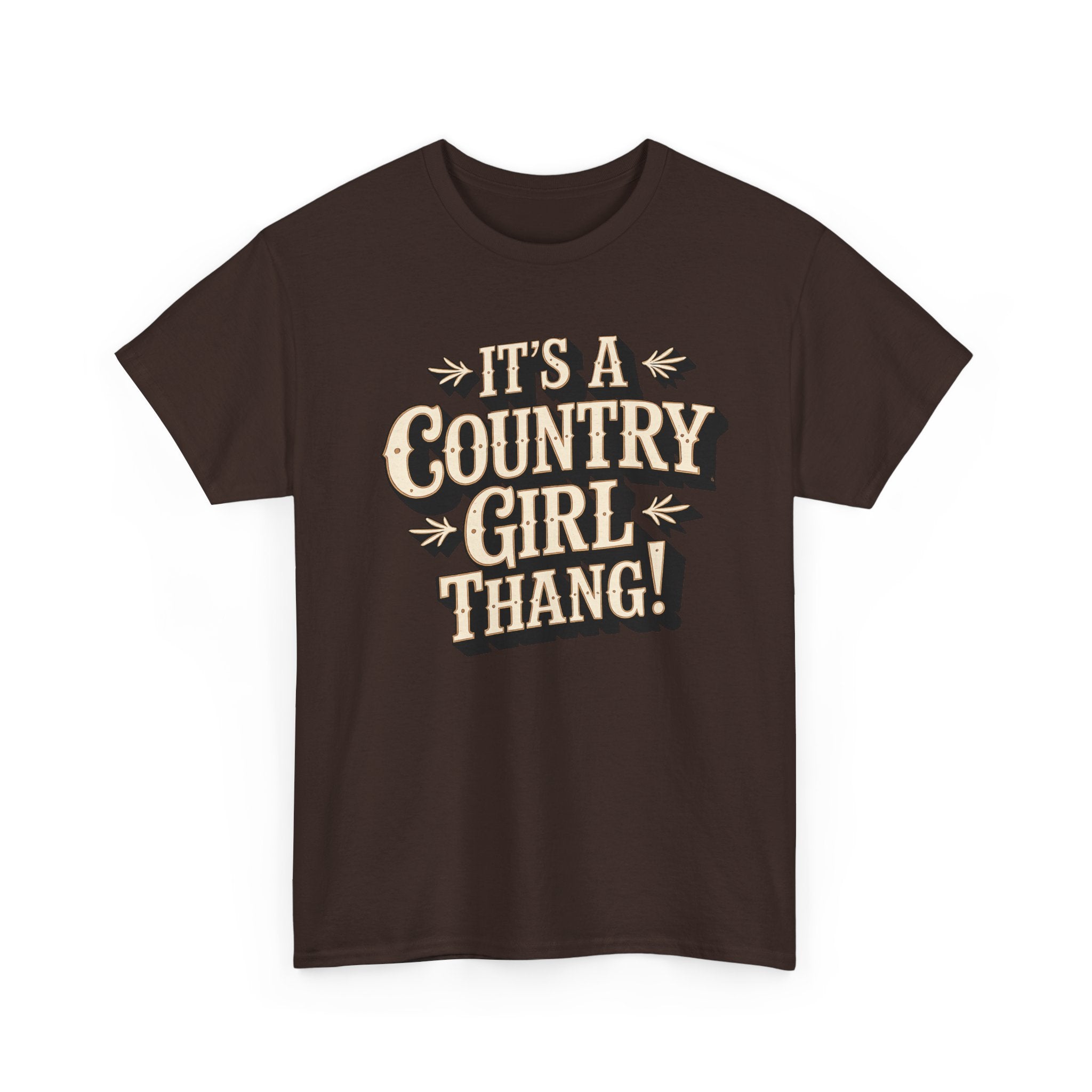 It’s A Country Girl Thing
