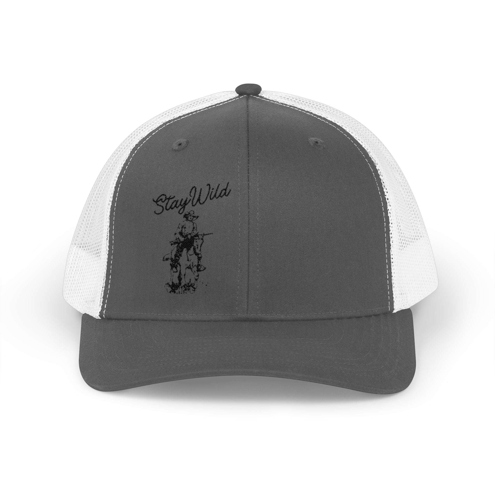 Stay Wild - Hat