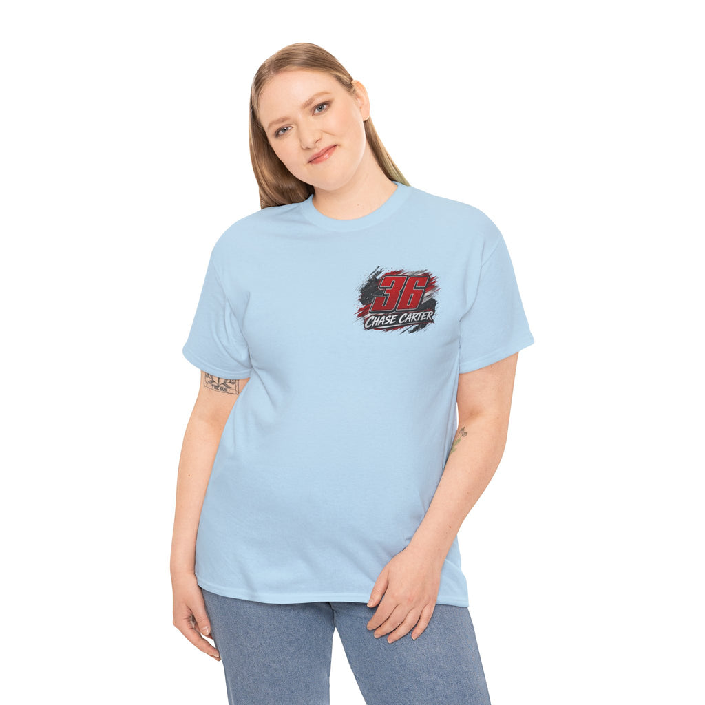 Chase Carter Race Shirt