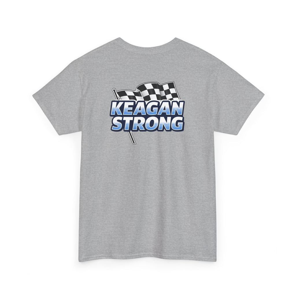 Keagan Lucas Memorial